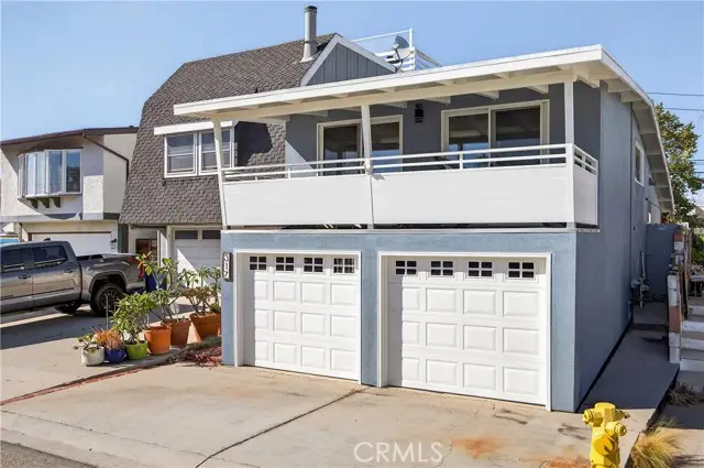 317 Cahuenga, Oxnard, CA 93035 - #1