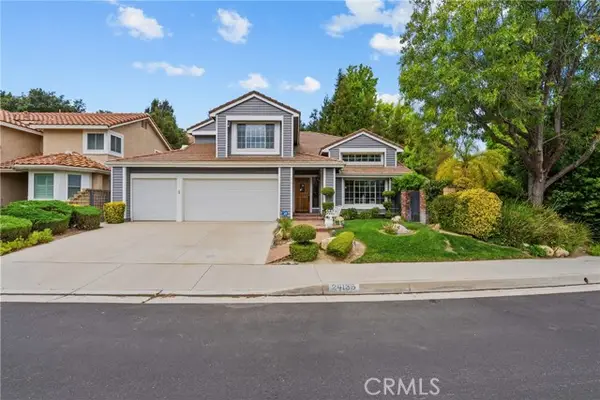 24135 Clearbank, Newhall, CA 91321