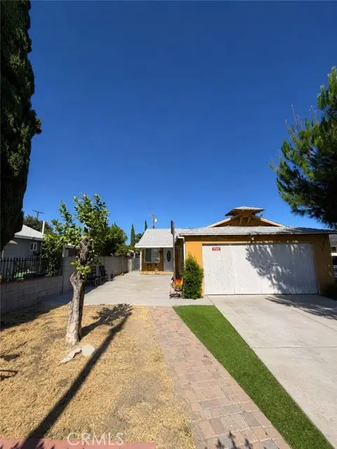 7836 Irvine, North Hollywood, CA 91605 - #1