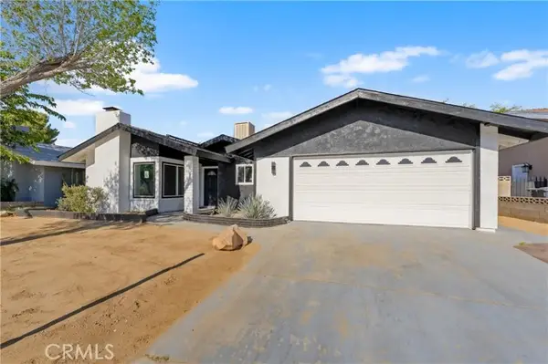 44934 Hanstead, Lancaster, CA 93535