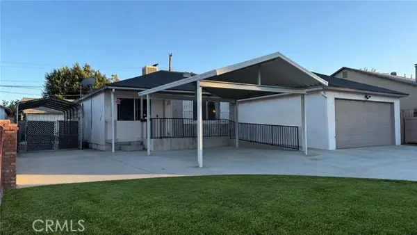 1268 Avenue R2, Palmdale, CA 93550