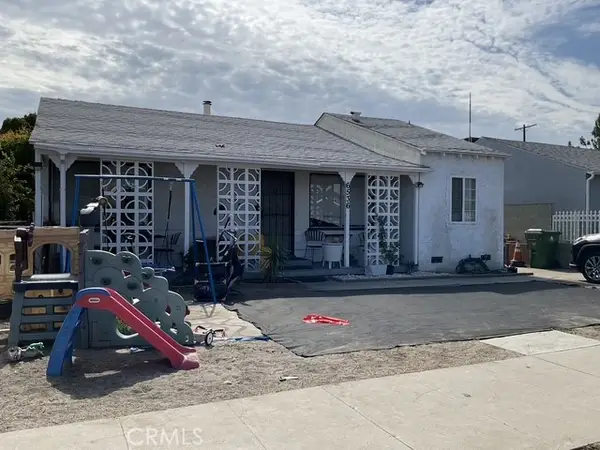 6536 Teesdale, North Hollywood, CA 91606