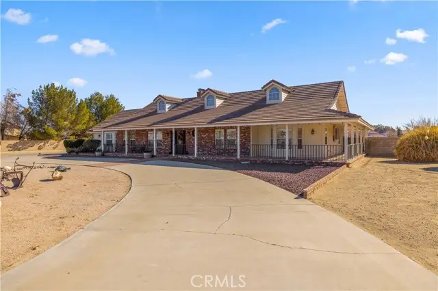 43710 Ryckebosch Lane, Lancaster, CA 93535 - #2
