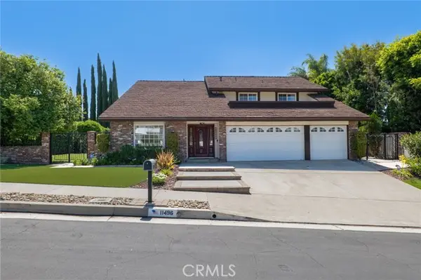 11496 Twin Hills, PORTER RANCH, CA 91326