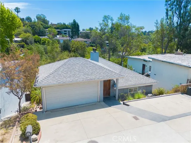 354 Tamarac Drive, Pasadena, CA 91105 - #2