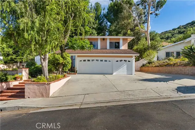 19932 Turnberry, Tarzana, CA 91356 - #1