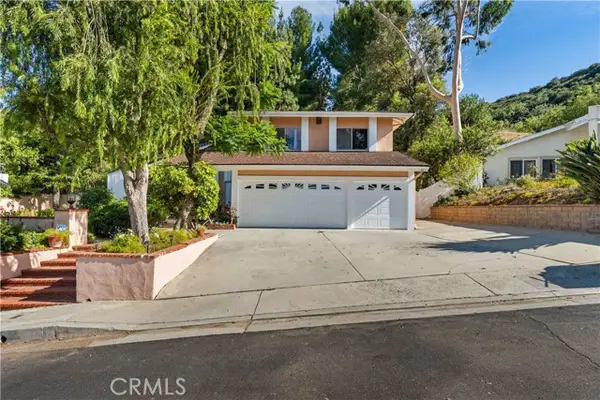 19932 Turnberry, Tarzana, CA 91356