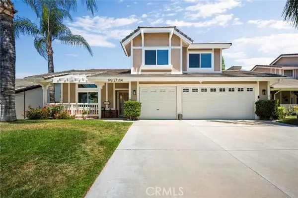 27184 Highlands Lane, Valencia, CA 91354