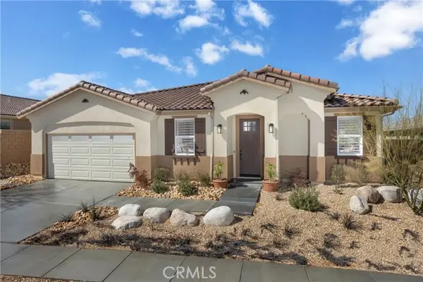 13754 Hidden Pines Court, Victorville, CA 92392