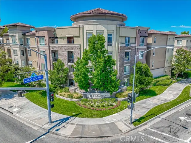 24595 Town Center  #3302, Valencia, CA 91355 - #1