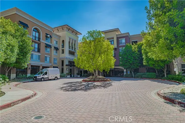 24595 Town Center  #3302, Valencia, CA 91355 - #3