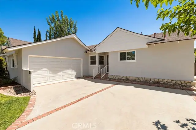 9412 Rhea, Northridge, CA 91324 - #2