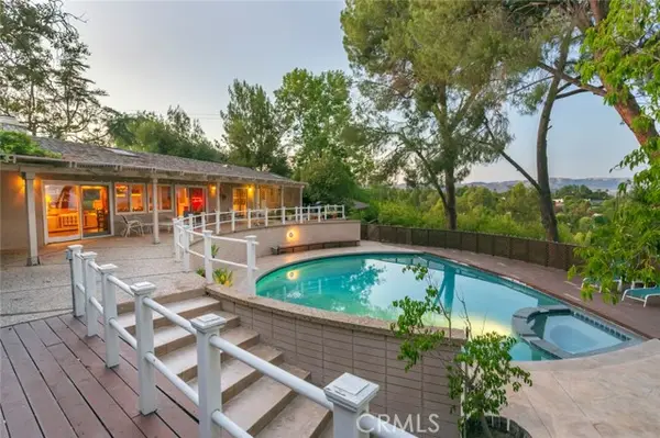 5798 Penland Road, Hidden Hills, CA 91302