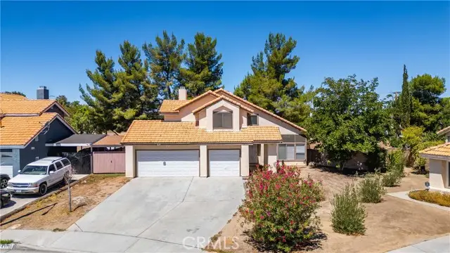 43753 Rialto, Lancaster, CA 93535 - #1