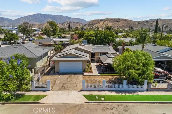 11924 Chadron Avenue, San Fernando, CA 91340
