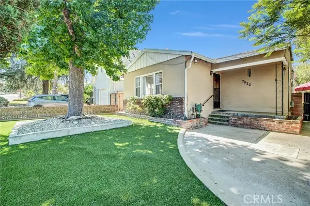 7822 Apperson, Sunland, CA 91040 - #1