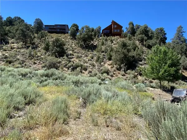 2505 Glacier, Frazier Park, CA 93225
