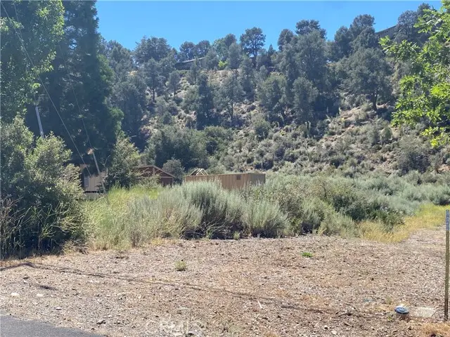 2505 Glacier, Frazier Park, CA 93225 - #2