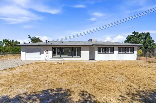 47508 93rd, Lancaster, CA 93536
