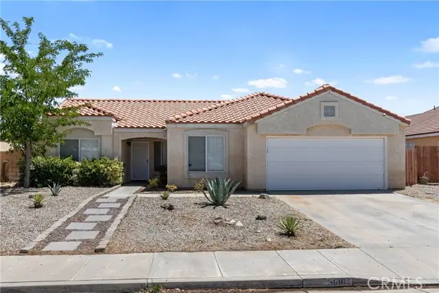 3106 Old Country, Rosamond, CA 93560 - #2