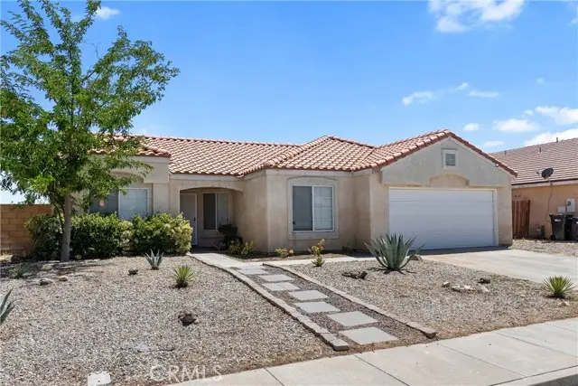3106 Old Country, Rosamond, CA 93560 - #3