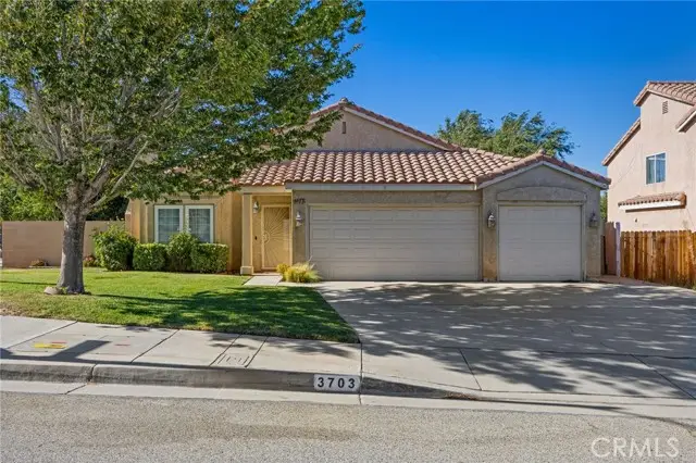 3703 Avenue S12, Palmdale, CA 93550 - #1