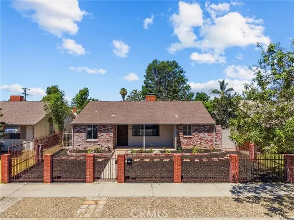 7923 Louise, Northridge, CA 91325