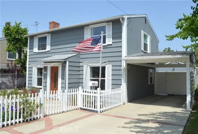 13827 Calvert Street, Van Nuys, CA 91401 - #1