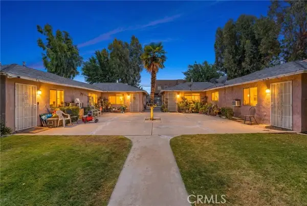 410 Avenue Q7, Palmdale, CA 93550
