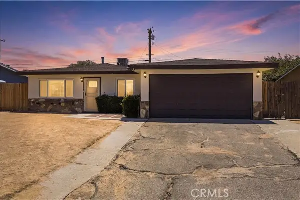 15836 Rexroth, Mojave, CA 93501