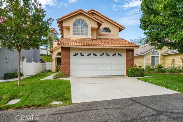 26663 Whippoorwill Place  #75, Canyon Country, CA 91351