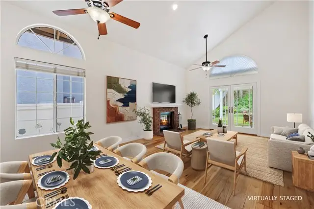 26663 Whippoorwill Place  #75, Canyon Country, CA 91351 - #3