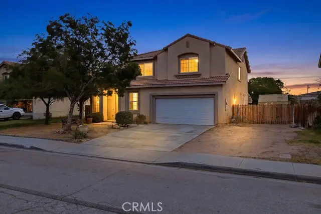 38519 37th, Palmdale, CA 93550 - #1