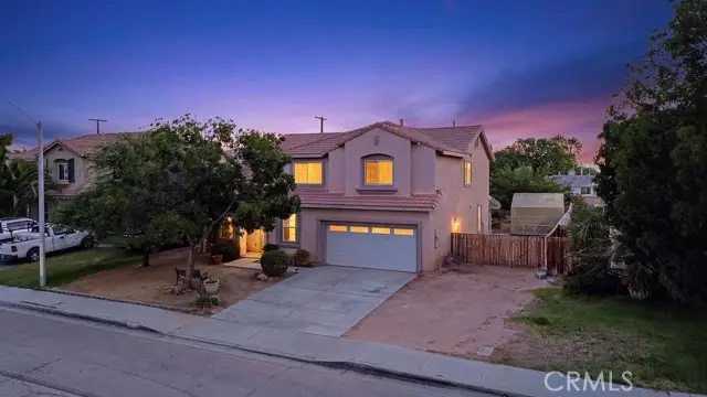 38519 37th, Palmdale, CA 93550 - #2