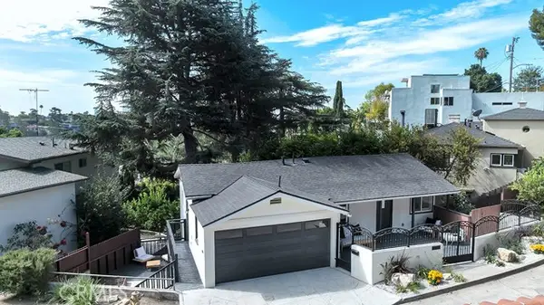 1712 Rotary, Los Angeles, CA 90026