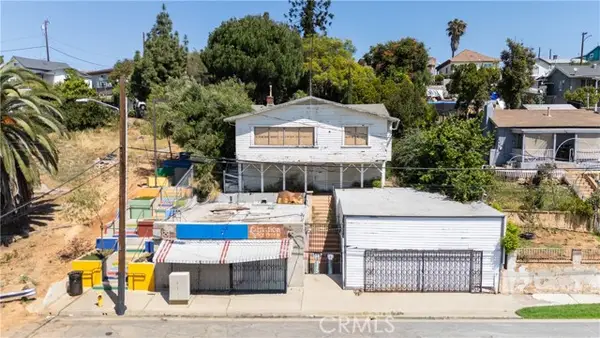 3303 Floral Drive, Los Angeles, CA 90063