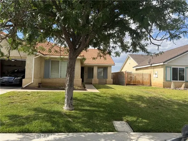 2028 Greentree, Lancaster, CA 93535