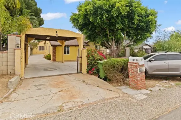 13260 Raven, Sylmar, CA 91342