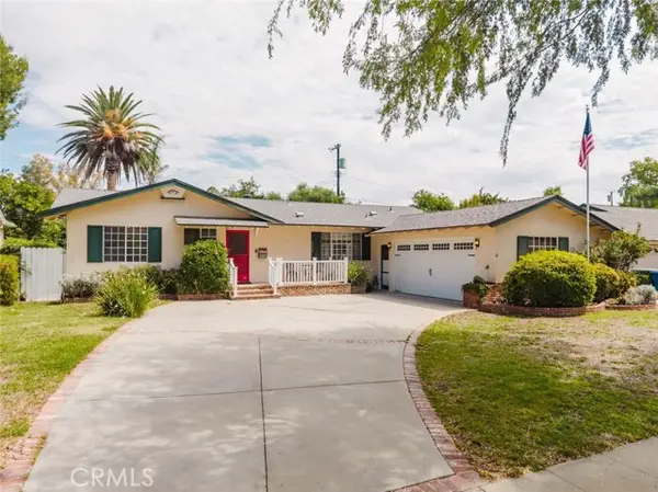22323 Cantara Street, Canoga Park, CA 91304