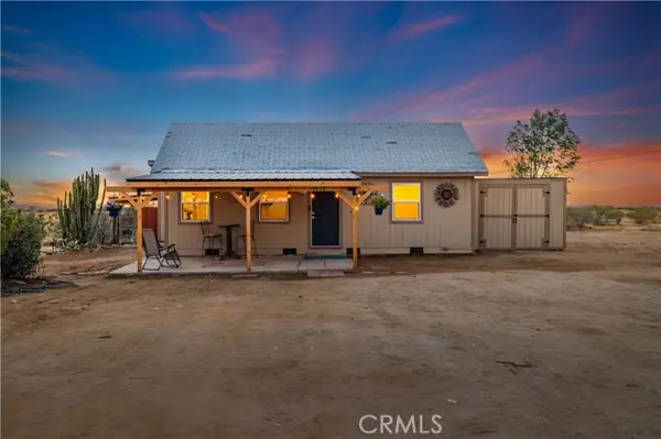 19658 Avenue F8, Lancaster, CA 93535