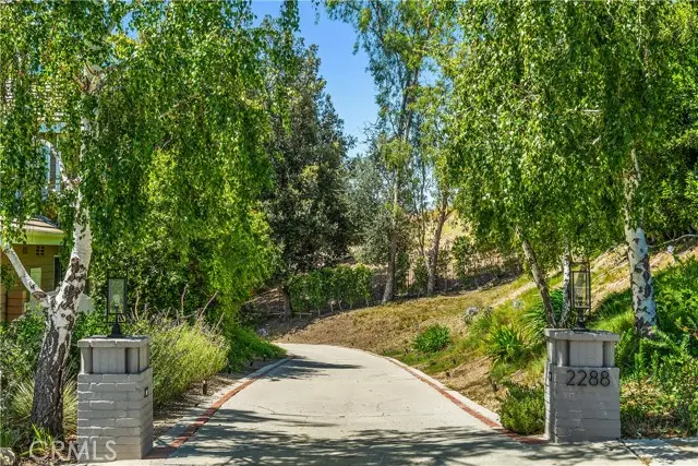 2288 Ranch View Place, Thousand Oaks, CA 91362 - #2