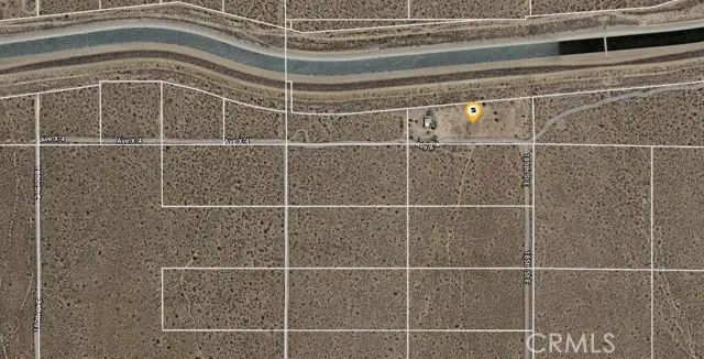 18501 Fort Tejon Road, Llano, CA 93544 - #2