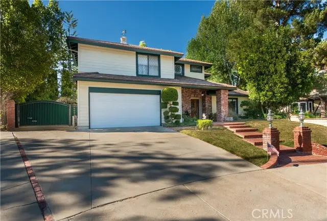 10052 Nita, Chatsworth, CA 91311 - #1