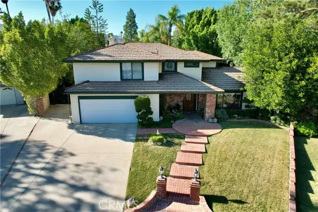 10052 Nita, Chatsworth, CA 91311 - #2