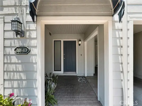 1184 Westlake  #D, Westlake Village, CA 91361
