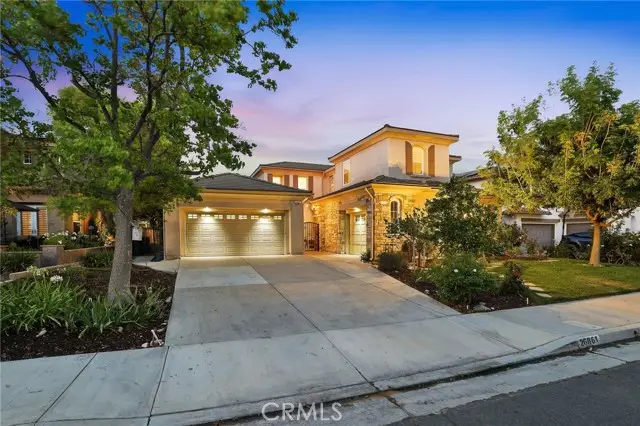 26861 Chaucer Place, Stevenson Ranch, CA 91381 - #1