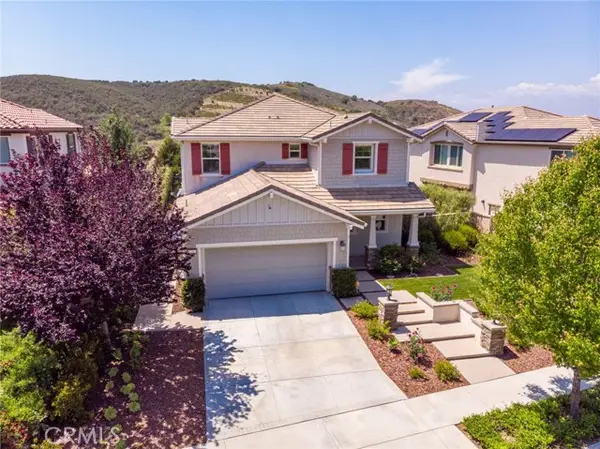 231 Sequoia Avenue, Simi Valley, CA 93065