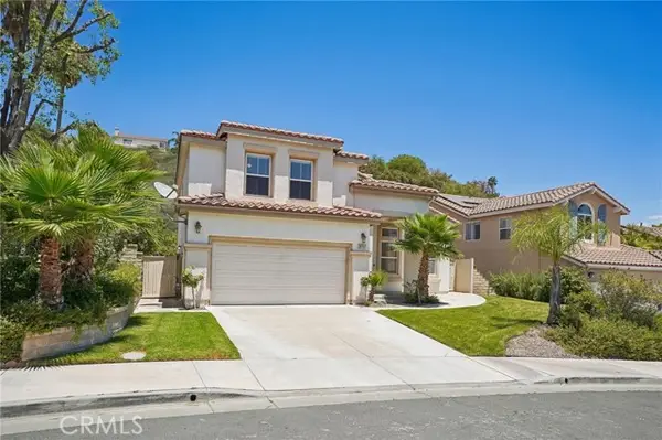 21117 Oakleaf Canyon Drive, Newhall, CA 91321