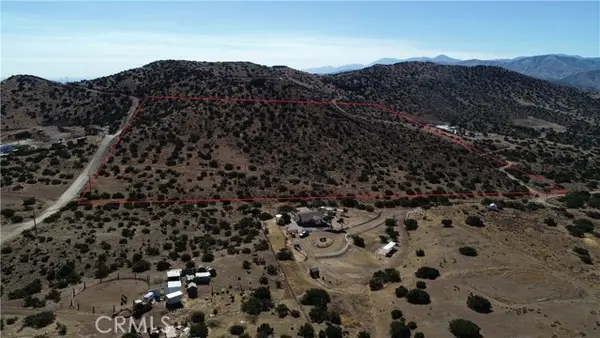 35300 Tuckerway Ranch Road, Acton, CA 93510