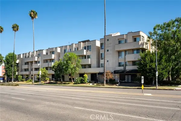 19350 Sherman Way  #139, Reseda, CA 91335